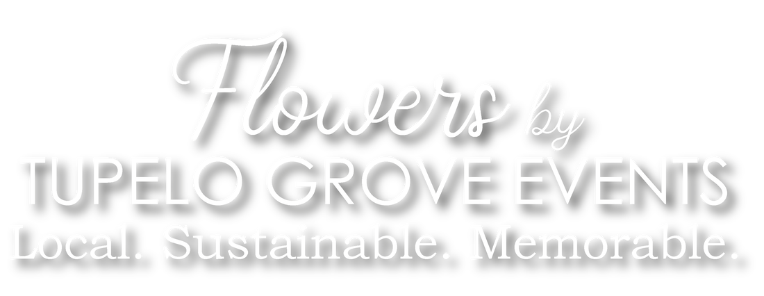 Tupelo Grove Events Grand Opening
